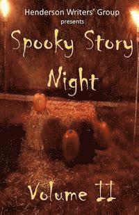 Jeffrey S. Trosin, Arleen Sirois - Spooky Story Night: Volume II, Häftad. Tillgänglighet: Lägg i varukorg