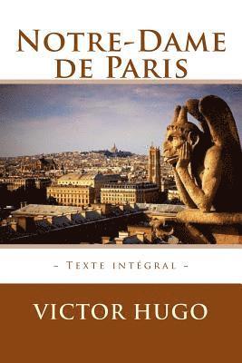Victor Hugo, Atlantic Editions - Notre-Dame de Paris, Häftad. Tillgänglighet: Lägg i varukorg