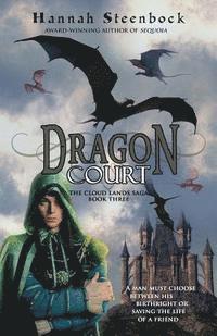 Blue Harvest Creative, Hannah Steenbock - Dragon Court, Häftad. Tillgänglighet: Lägg i varukorg