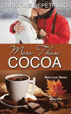Christine Depetrillo - More Than Cocoa, Häftad. Tillgänglighet: Lägg i varukorg