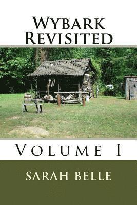 Sarah Belle - Wybark Revisited Vol. I, Häftad. Tillgänglighet: Lägg i varukorg