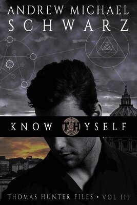 Andrew Michael Schwarz - Know Thyself, Häftad. Tillgänglighet: Lägg i varukorg