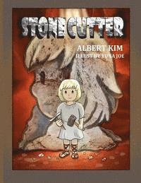 Stonecutter (Young Adult Version): Amazing Journey of Tiberius