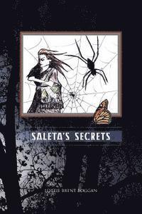 Lottie Brent Boggan - Saleta's Secrets, Häftad. Tillgänglighet: Lägg i varukorg