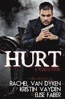 Kristin Vayden, Elise Faber - Hurt, Häftad. Tillgänglighet: Lägg i varukorg