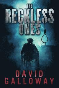David Galloway - The Reckless Ones, Häftad
