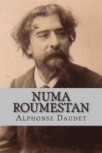 Alphonse Daudet, Philippe Ballin - Numa Roumestan, Häftad. Tillgänglighet: Lägg i varukorg