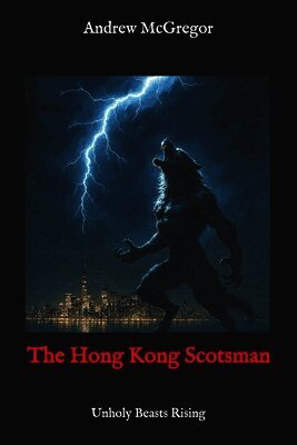 Andrew McGregor - Hong Kong Scotsman, Häftad. Tillgänglighet: Tillfälligt slut