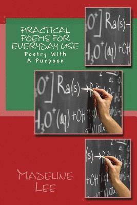 Madeline Lee - Practical Poems For Everyday Use, Häftad. Tillgänglighet: Lägg i varukorg