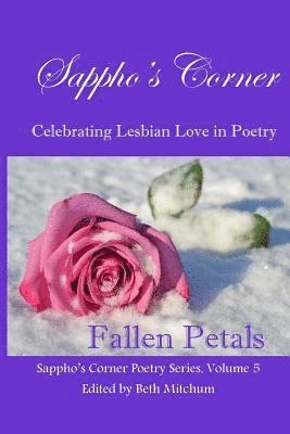 Sarah Bennett, Kieran York - Fallen Petals: Sappho's Corner Poetry Series, Häftad. Tillgänglighet: Lägg i varukorg