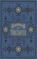 The Adventures of Tom Sawyer: Code Keepers - Secret Personal Diary