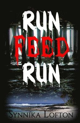 Synnika Lofton - Run, Feed, Run, Häftad. Tillgänglighet: Lägg i varukorg