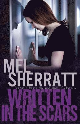 Mel Sherratt - Written in the Scars, Häftad. Tillgänglighet: Lägg i varukorg