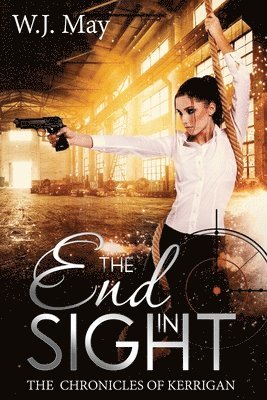 W J May - End in Sight, Häftad