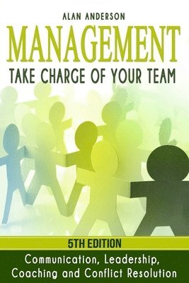 Alan Anderson - Management, Häftad