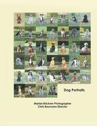 Chris Baumann, Marian Brickner - Dog Portraits, Häftad. Tillgänglighet: Lägg i varukorg