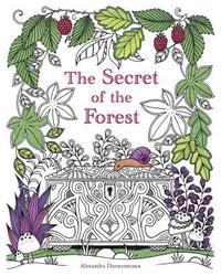 Secret of the Forest