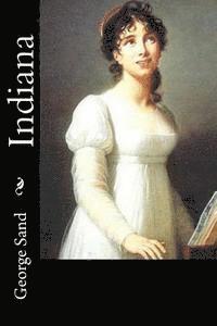 George Sand - Indiana, Häftad