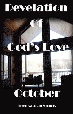 Theresa Jean Nichols - Revelation of God's Love October, Häftad. Tillgänglighet: Lägg i varukorg