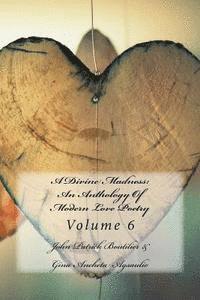Gina Ancheta Agsaulio, John Patrick Boutilier - A Divine Madness: An Anthology Of Modern Love Poetry: Volume 6, Häftad. Tillgänglighet: Lägg i varukorg