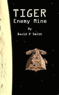 David P. Smith - Tiger: Enemy Mine, Häftad. Tillgänglighet: Lägg i varukorg