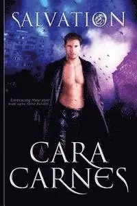 Cara Carnes - Salvation, Häftad. Tillgänglighet: Lägg i varukorg