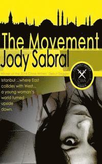 Jody Sabral - The Movement, Häftad. Tillgänglighet: Lägg i varukorg