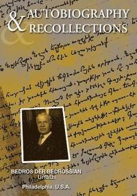 Vahan Janjigian - Autobiography & Recollections, Häftad. Tillgänglighet: Lägg i varukorg