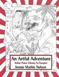 An Artful Adventure: Hidden Picture Coloring For Everyone!