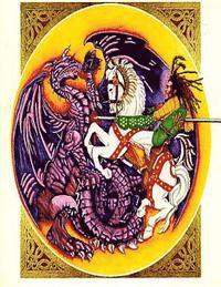 Elizabeth Oke Gordon - Saint George: Champion Of Christendom & Patron Saint Of England (& Ethiopia), Häftad. Tillgänglighet: Lägg i varukorg