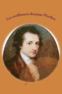 Philippe Ballin - Les souffrances du jeune Werther, Häftad