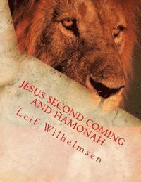 Leif Wilhelmsen - Jesus Second Coming and Hamonah, Häftad. Tillgänglighet: Lägg i varukorg