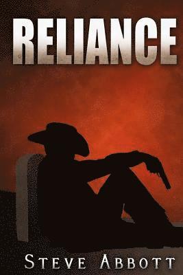 Steve Abbott - Reliance, Häftad. Tillgänglighet: Lägg i varukorg