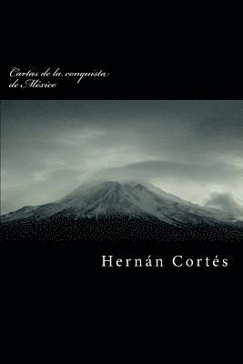 Cort - Cartas de la Conquista de M, Häftad