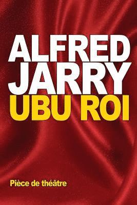 Alfred Jarry - Ubu Roi, Häftad. Tillgänglighet: Lägg i varukorg