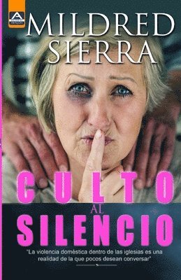 Mildred Sierra - Culto al Silencio, Häftad. Tillgänglighet: Lägg i varukorg