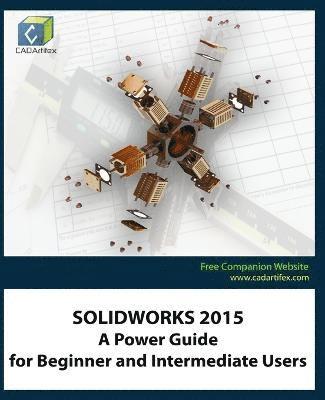 Cadartifex - Solidworks 2015, Häftad. Tillgänglighet: Lägg i varukorg