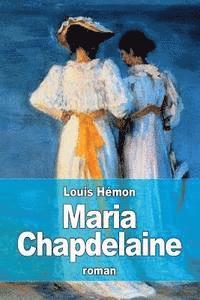 Louis Hémon - Maria Chapdelaine, Häftad
