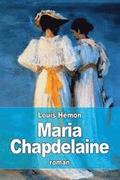 Maria Chapdelaine