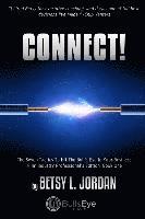 Betsy L. Jordan - Connect!, Häftad. Tillgänglighet: Lägg i varukorg