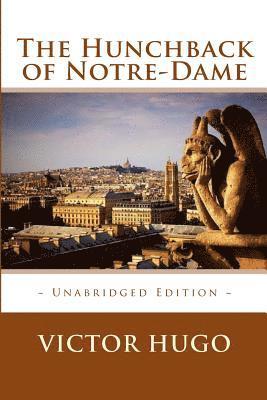 Victor Hugo, Atlantic Editions - The Hunchback of Notre-Dame, Häftad. Tillgänglighet: Lägg i varukorg