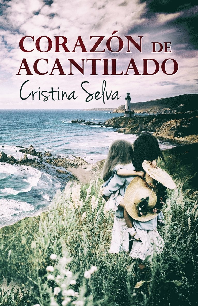 Cristina Selva - Corazón de Acantilado, Häftad. Tillgänglighet: Lägg i varukorg