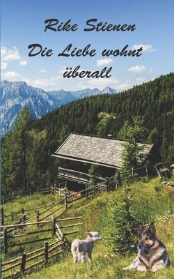 Die Liebe wohnt überall