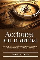 Andreas F. Clenow - Acciones en marcha: Supera al mercado con las estrategias momentum de los hedge funds, Häftad. Tillgänglighet: Lägg i varukorg