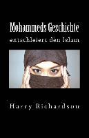 Harry Richardson - Mohammeds Geschichte: entschleiert den Islam, Häftad