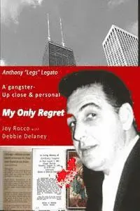 Deborah Delaney, Joy Rocco - My Only Regret, Häftad. Tillgänglighet: Lägg i varukorg