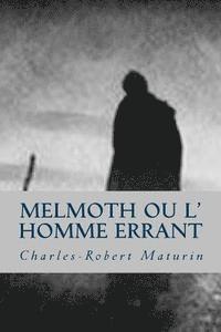 Philippe Ballin - Melmoth ou l' homme errant, Häftad. Tillgänglighet: Lägg i varukorg