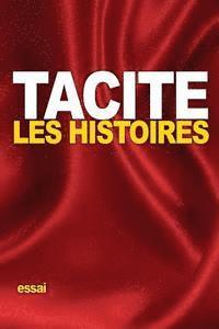 Tacite - Les Histoires, Häftad. Tillgänglighet: Lägg i varukorg