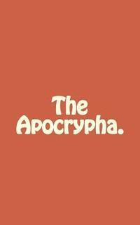 Kerry Butters - The Apocrypha., Häftad. Tillgänglighet: Lägg i varukorg