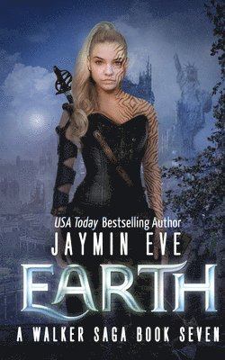 Jaymin Eve - Earth, Häftad. Tillgänglighet: Lägg i varukorg